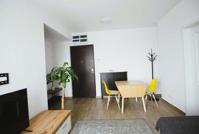 Apartament cu 2 camere semidecomandat, mobilat în 1 Decembrie 1918 - 6