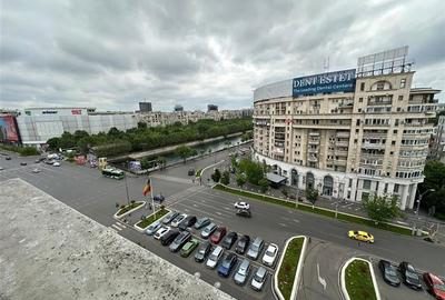 Vanzare apartament 3 camere, Piata Unirii, blocul Horoscop, vedere panoramica - 2