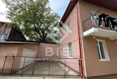 Casă ultracentrală P+E+M în Bistrita, Piata Centrală