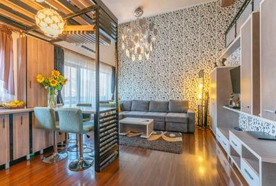 Apartament 2 Camere de Vânzare, Mobilat și Utilat, Sânpetru - 15