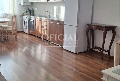 Apartament cu 2 camere semidecomandat în Luna - 6