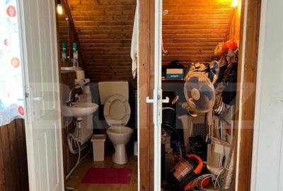 Casă cu 3 camere cu Teren 2243 Mp în Central - 2