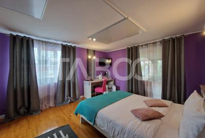 Casa de inchiriat cu 4 nivele avand etajele in regim hotelier Strand - 1