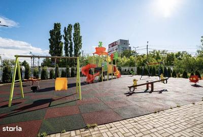 Apartament cu 2 camere decomandat în Fundeni - 1