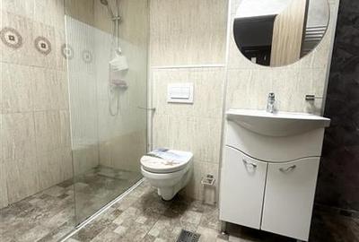 Apartament Luminos cu 2 Camere- Mobilat, Utilat, Vedere Superba la Mare, Mamaia, - 8