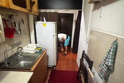 Berceni Luica 2 camere - 11