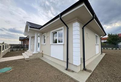 0% Comision! Case noi realizate cu materiale de calitate in Vanatori - 3
