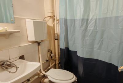 Garsonieră nedecomandată în Țiglina 1 - 3