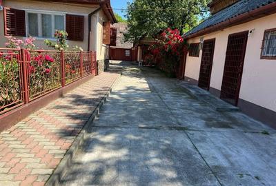 Casă în Valea Lungă - 1