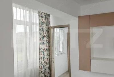 Apartament cu 2 camere, zona Burdujeni - 3