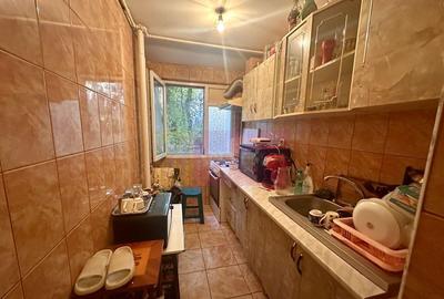 Apartament 2 camere confort 2 Piata Resita - 2