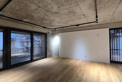 Dorobanti, 3 camere + garaj. Acces cu lift direct in apartament. - 2