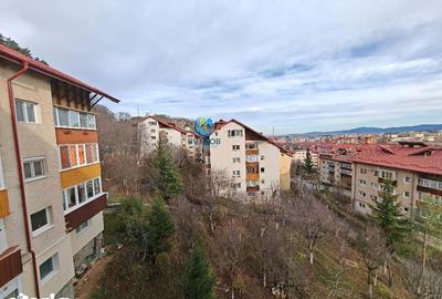 Garsonieră decomandată în Valea Cetății - 13