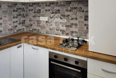 Garsonieră semidecomandată, mobilată în Mazepa 1 - 5