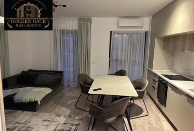 Apartament cu 3 camere decomandat, mobilat în P-ta Presei Libere - 3