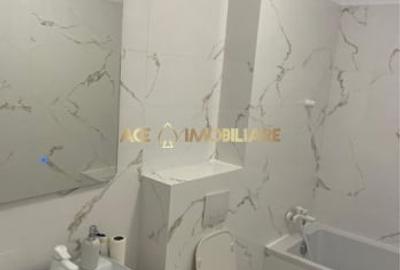 Apartament cu 2 camere semidecomandat, mobilat în Pipera - 7