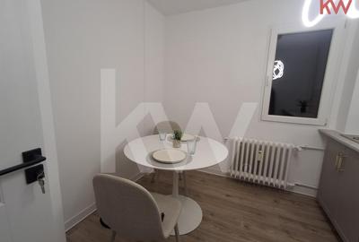 Apartament 2 camere - Brazda lui Novac - 1