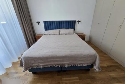 Casă individuală cu 6 camere cu Canalizare în Pipera - 13