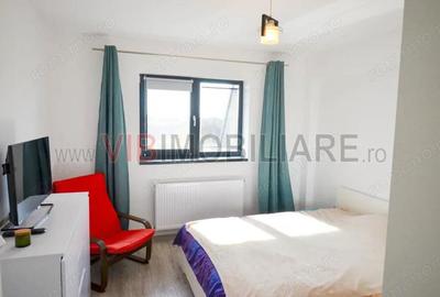 Ap 2 camere cu terasa - Magurele PET FRIENDLY - Elite Residence 3 - 5