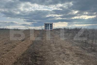 Spațiu comercial, în Florești - 2