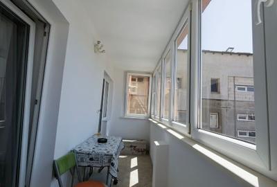 Pentru inchiriat ap 2 camere, decomandat, zona Garii, Brasov - 7