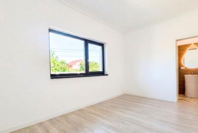 Casă cu 4 camere în Breazu - 6