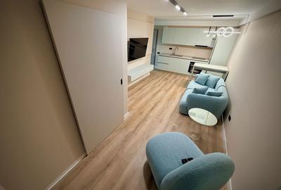 Apartament cu 2 camere semidecomandat în Gheorgheni - 1