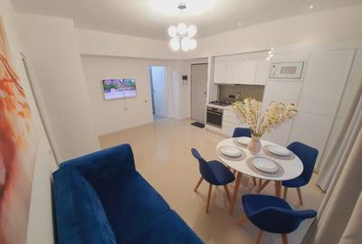 Apartament 2 camere – Zona REX, Mamaia  105.000 € - 1