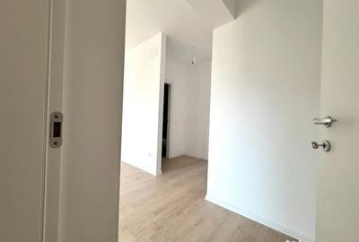 Apartament cu 3 camere semidecomandat în Vest - 13