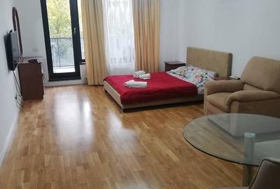 Garsoniera + LOC DE PARCARE| RESIDENCE 5 |EROU IANCU NICOLAE - 1