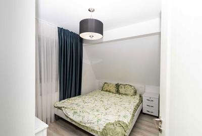 Apartament cu 2 camere în Central - 5