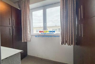 Apartament cu 3 camere semidecomandat, mobilat în Militari - 16