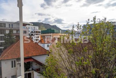 Apartament cu 3 camere, mobilat în Centrul Civic - 52