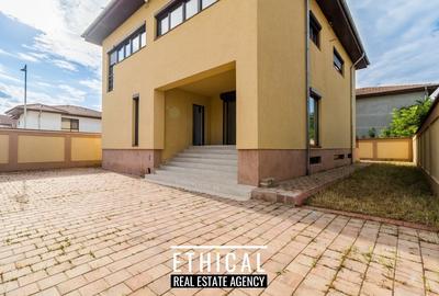 Sub Antecontract! Casa spatioasa si eleganta in inima cartierului Henri Coanda! - 2