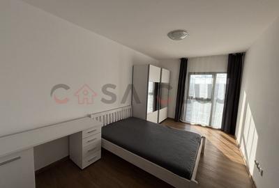 3 Camere, 63mp, Balcon 11mp, Zona Frunzișului, Priveliste - 2