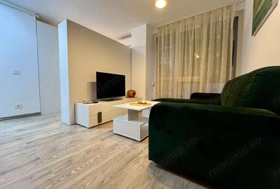 Apartament cu 2 camere semidecomandat în Central - 9