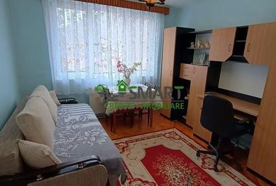 Apartament cu 2 camere semidecomandat în Central - 3