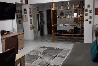 Apartament cu 3 camere decomandat în Baciu - 8