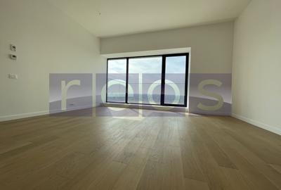 ETAJ 3-6-9-13 |2 CAMERE | VEDERE PANORAMICA| PARCARE| ONE VERDI PARK - 2