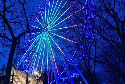 Garsonieră în Văcăresti - 3