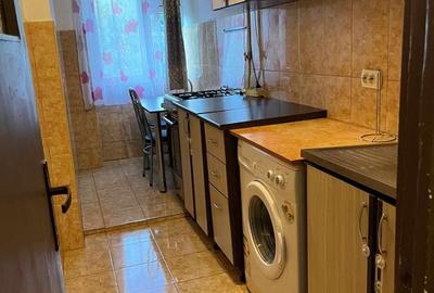 MALU ROSU garsoniera mobilata  1/4  la 280 euro/luna MALU ROSU garsoniera mobilata  1/4  la 280 euro/luna - 6