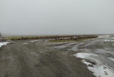 Teren Construcții intravilan de 1000 mp, în Cârcea - 3