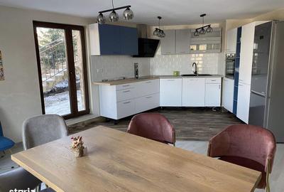 Casă cu 6 camere cu Teren 2000 Mp în Făget - 9