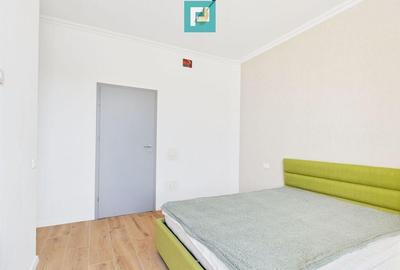Apartament modern cu 2 camere la curte comuna - 7