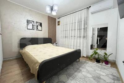 Apartament 3 camere, 67 mp, zona Micro 11 - 7