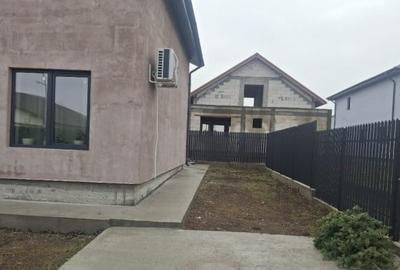 CASA  3 CAMERE |  VALU LUI TRAIAN |  130 MPC - 11