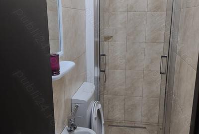 Casă cu 3 camere în Central - 1
