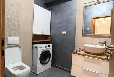 Apartament cu 2 camere decomandat în Ultracentral - 12