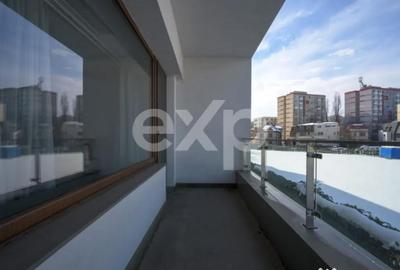 Apartament cu 3 camere semidecomandat, mobilat în Kiseleff - 5