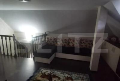 Casă cu 5 camere cu Teren 300 Mp în Central - 15